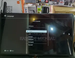 Sony Bravia Smart 43inches Inches Tv