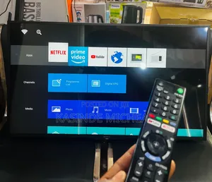 Sony Bravia Smart 43inches Inches Tv