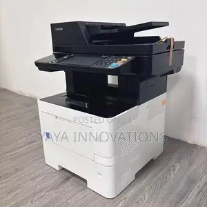 New A4 Kyocera M3645idn Office Printer
