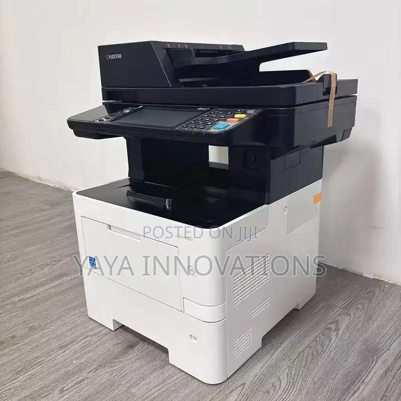 New A4 Kyocera M3645idn Office Printer