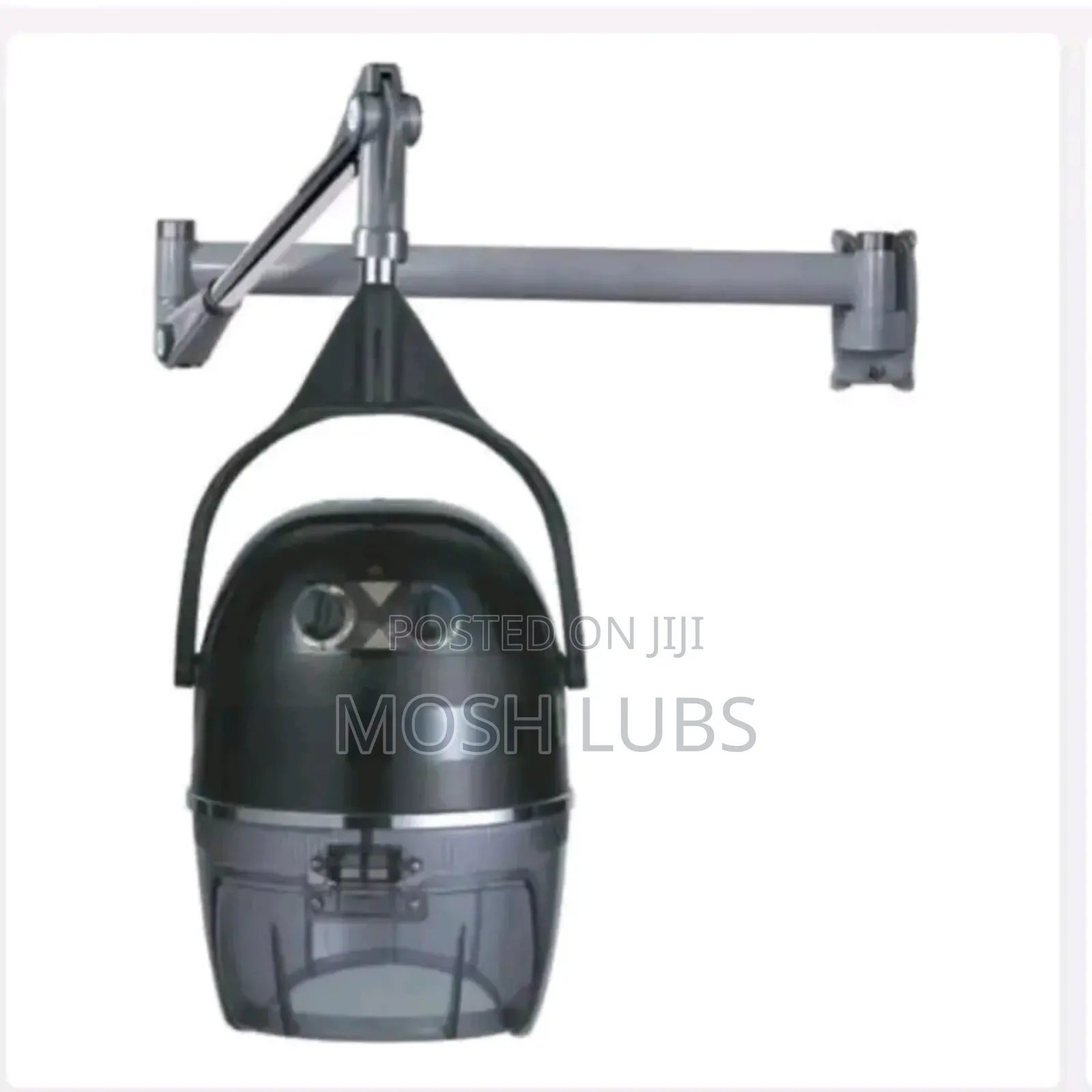 3000c Equator Wall Mountable Professional Hair Dryer
