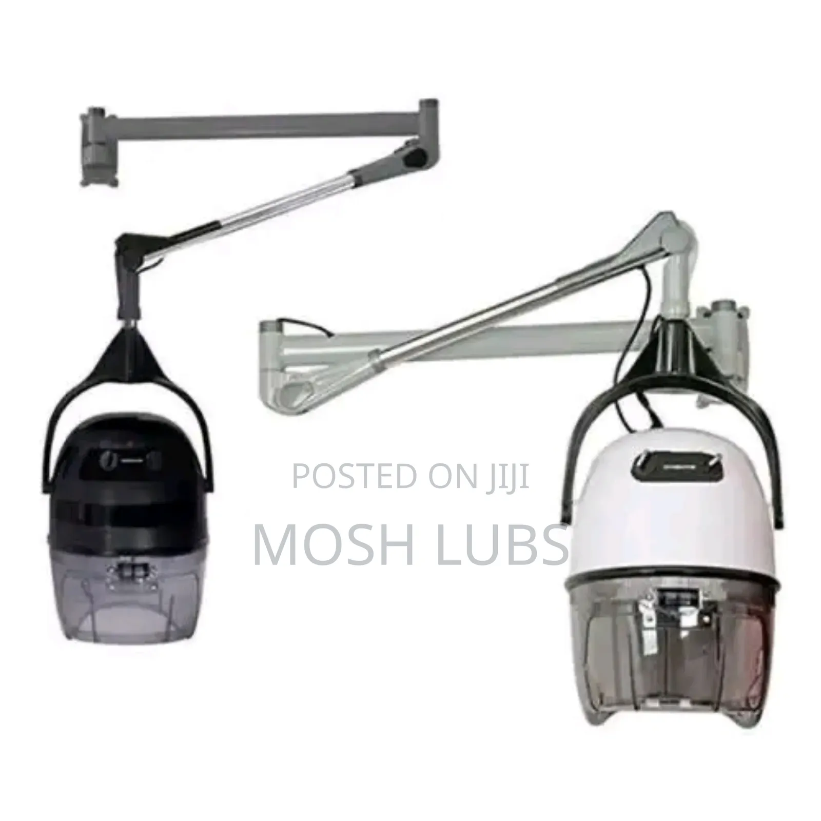3000c Equator Wall Mountable Professional Hair Dryer