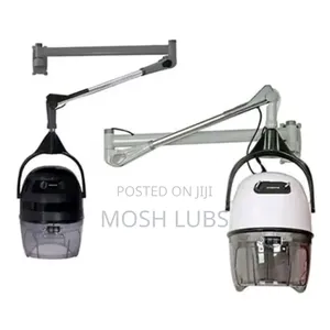 3000c Equator Wall Mountable Professional Hair Dryer