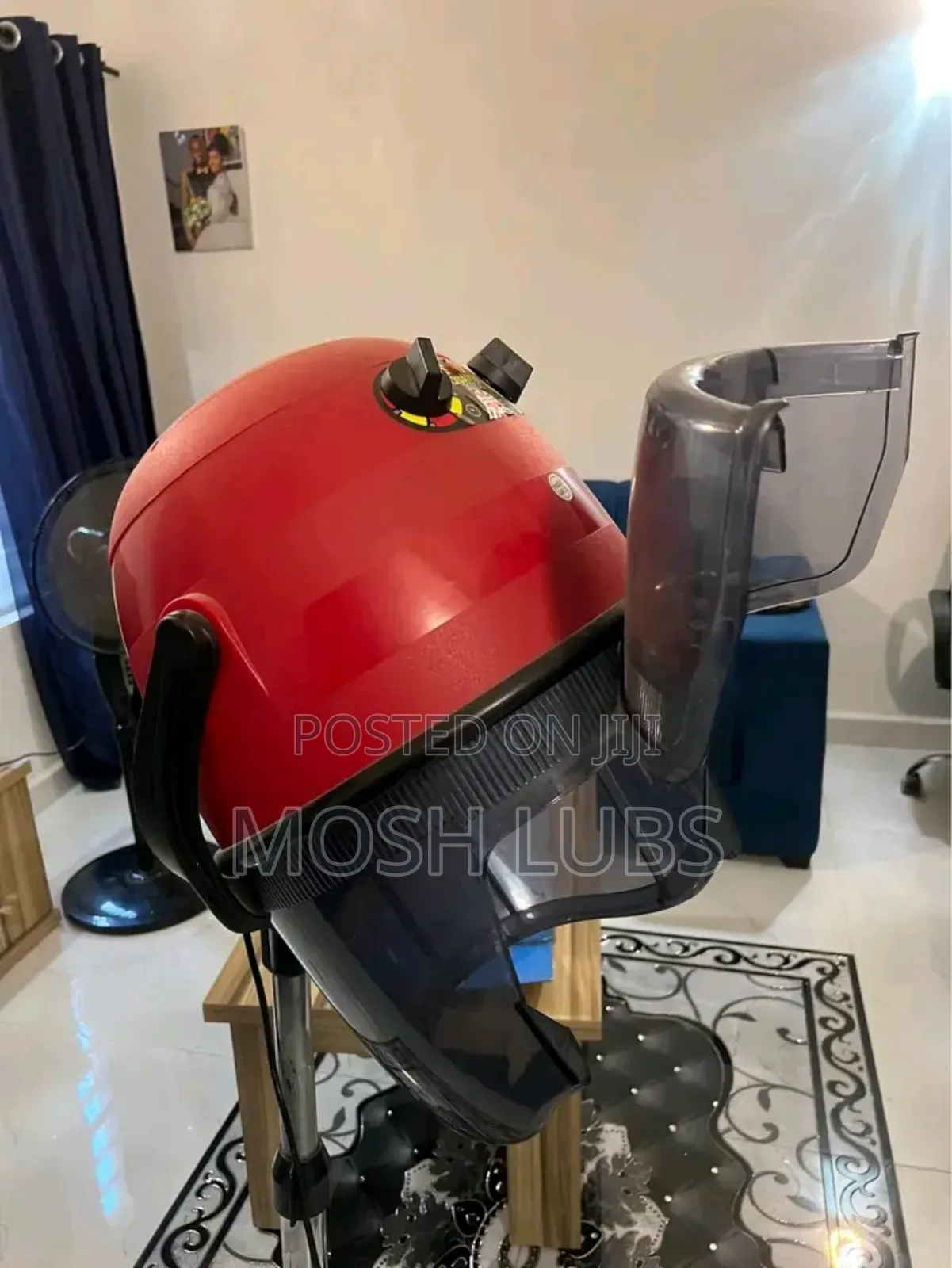 3000c Equator Wall Mountable Professional Hair Dryer
