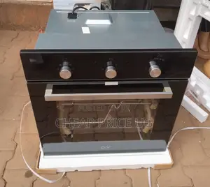 Digiwave Dw 60cm Built-in Electric Oven