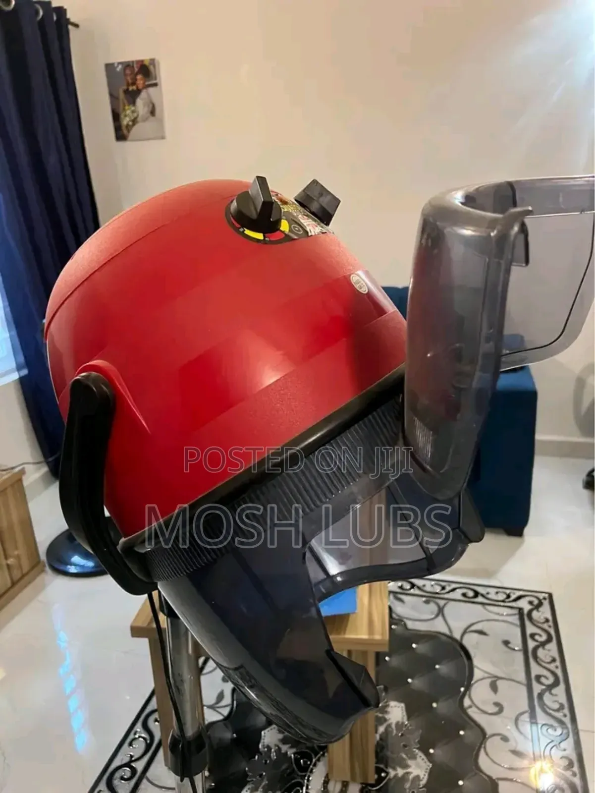 3000c Equator Wall Mountable Professional Hair Dryer