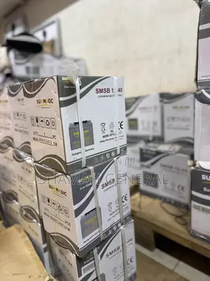Solar Battery 7ah in Gel Form