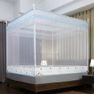 Zip Box Mosquito Nets