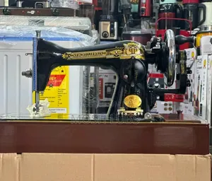 Butterfly Manual Sewing Machines