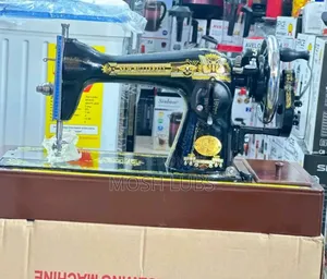 Butterfly Manual Sewing Machines