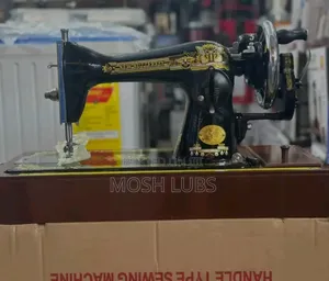 Butterfly Manual Sewing Machines