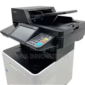 Brand New Kyocera Ecosys M3645idn - Scan/Copy/Print A4 Size