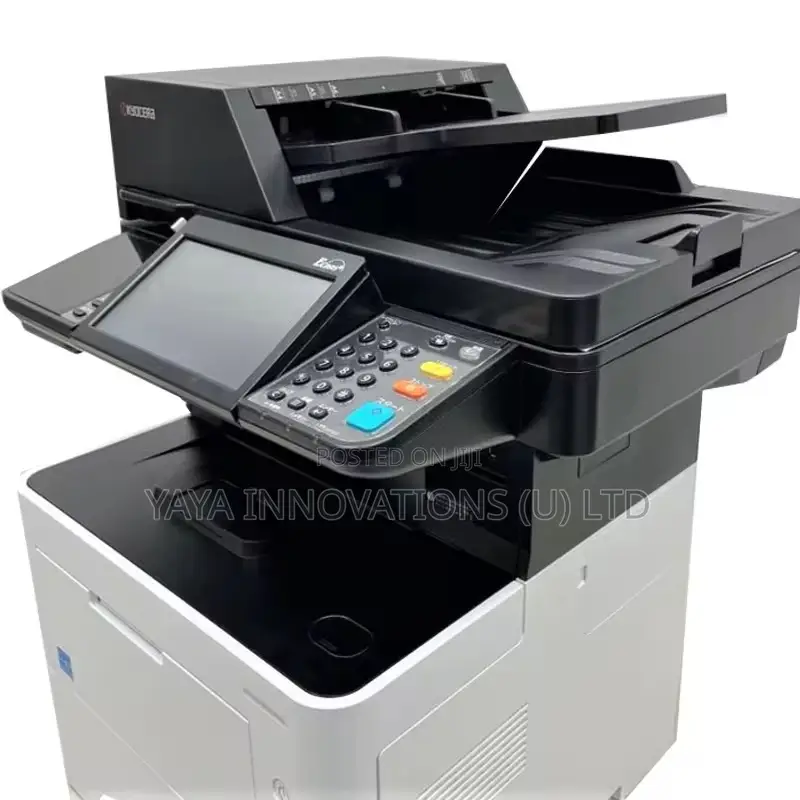 Brand New Kyocera Ecosys M3645idn - Scan/Copy/Print A4 Size