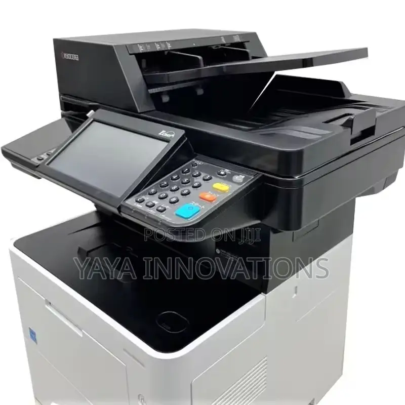 Brand New Kyocera Ecosys M3645idn - Scan/Copy/Print A4 Size