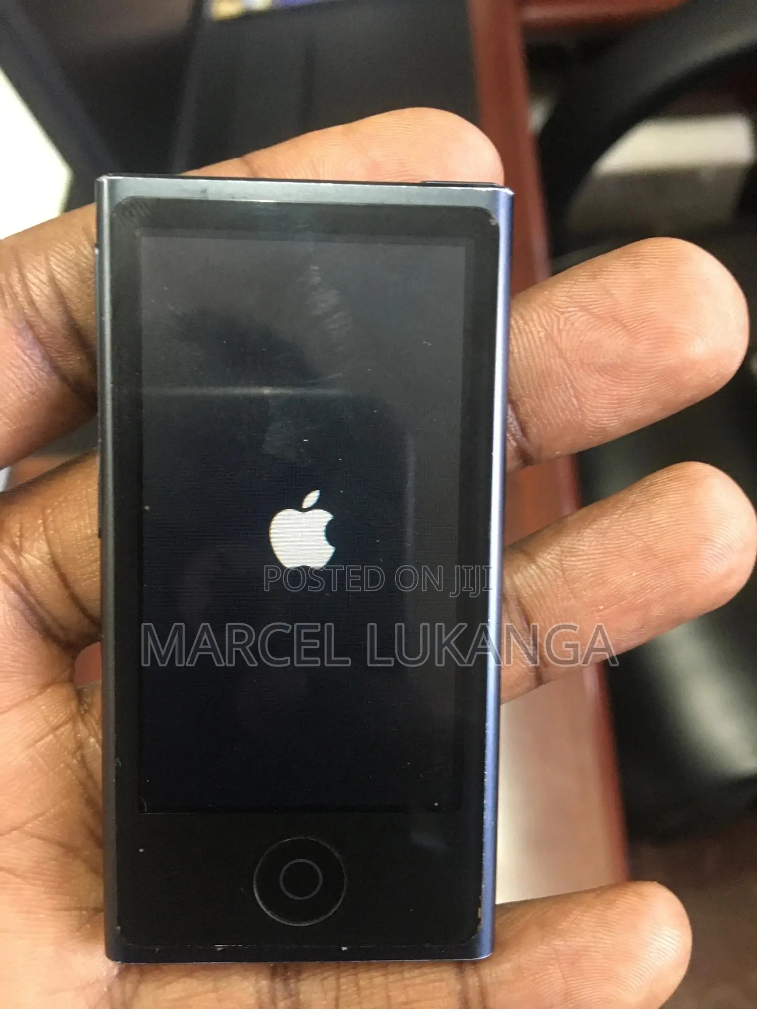 iPod Nano (7th Generation)