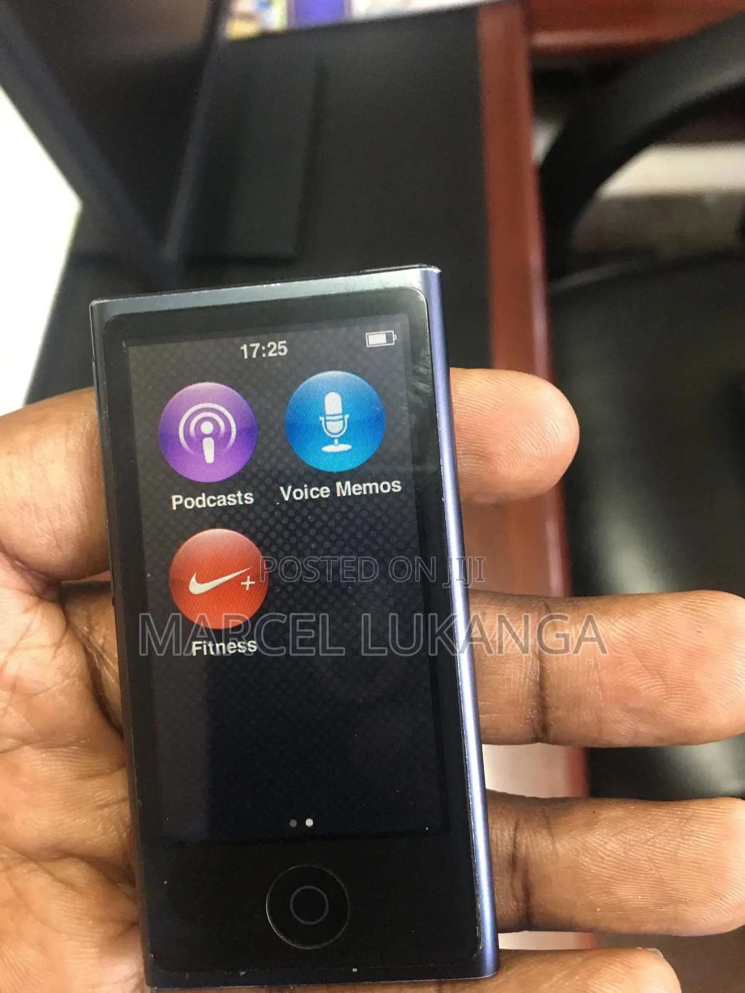 iPod Nano (7th Generation)