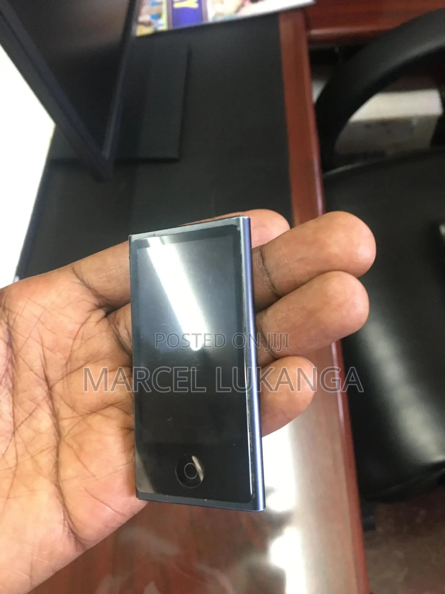 iPod Nano (7th Generation)