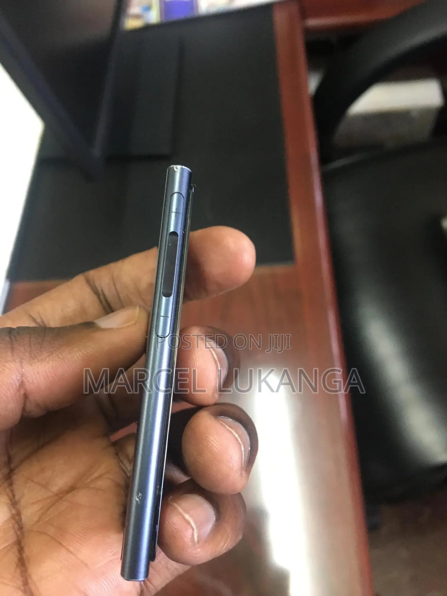 iPod Nano (7th Generation)