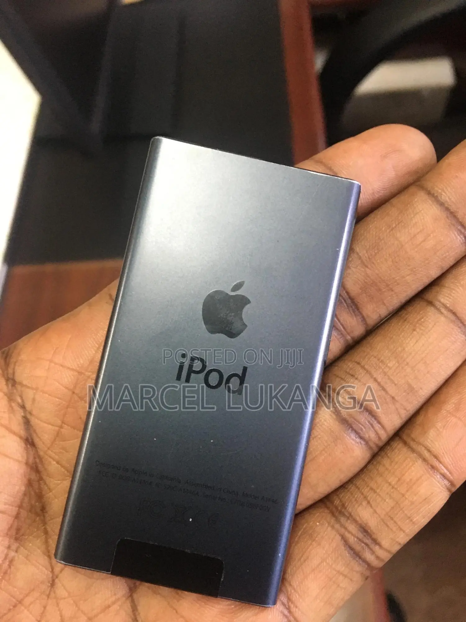iPod Nano (7th Generation)