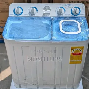 7kg Automatic Load Washing Machine