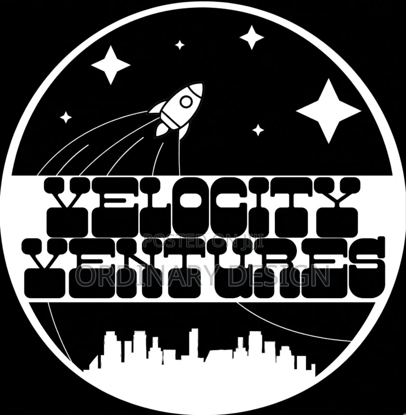 Modern Business Logo - Standout