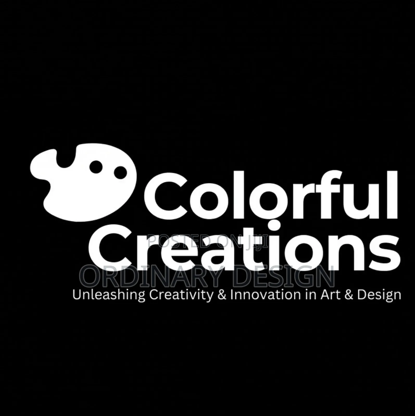 Modern Business Logo - Standout