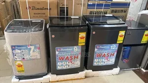 Topload 7kg Washing Machine