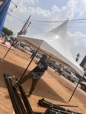 Bridal Tents