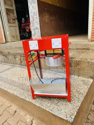 Popcorn Machine /Save Money / Electric Machine / Long Warranty