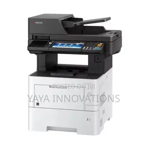 Kyocera M3645idn 45speed A4 Size Photocopier (B/W)