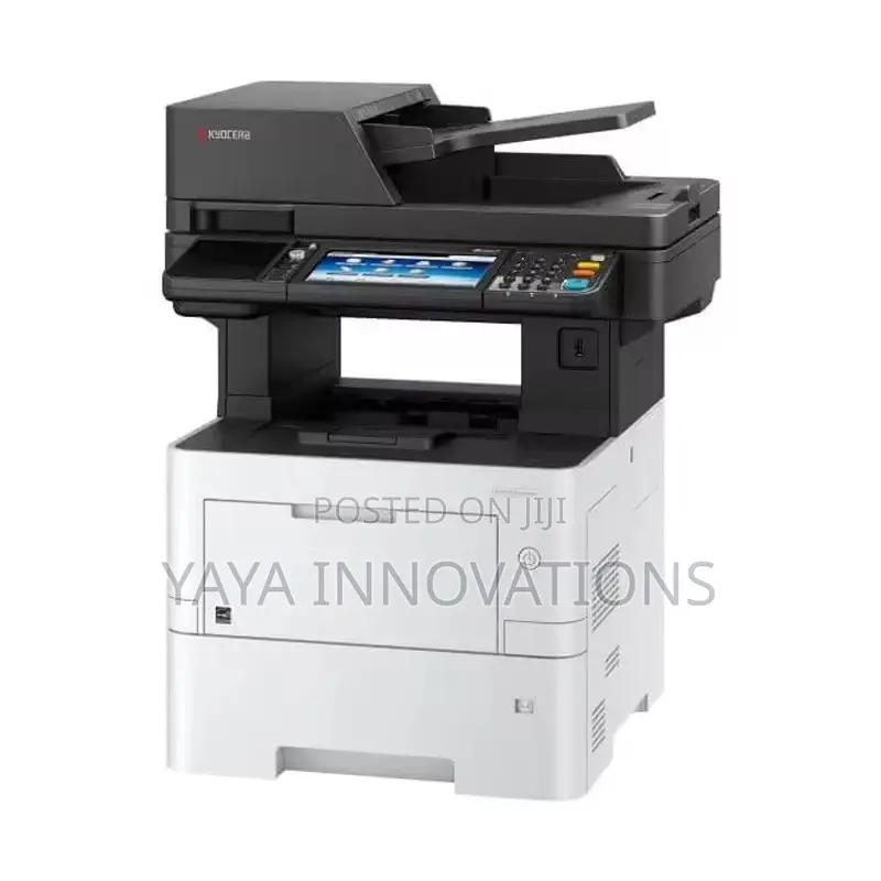 Kyocera M3645idn 45speed A4 Size Photocopier (B/W)