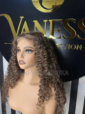 Human Hair