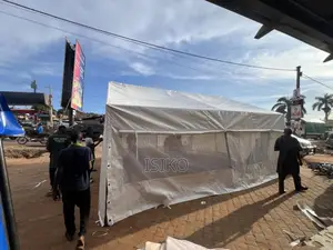 100 Seater Tents