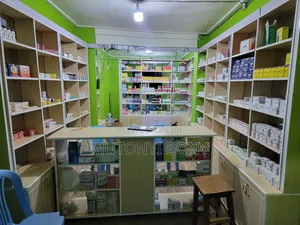 Retail Pharmacy Onsale