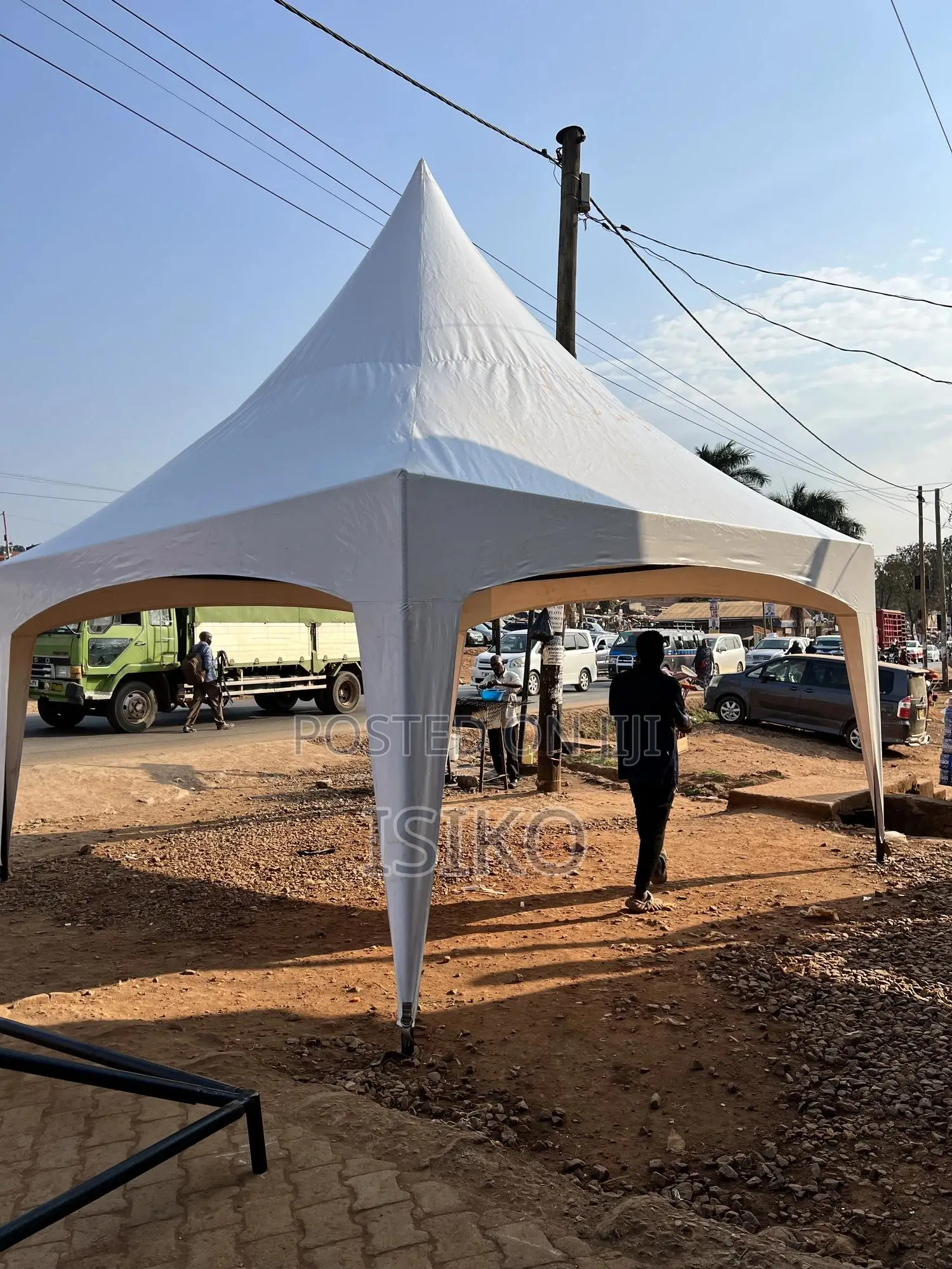 50seater Tents