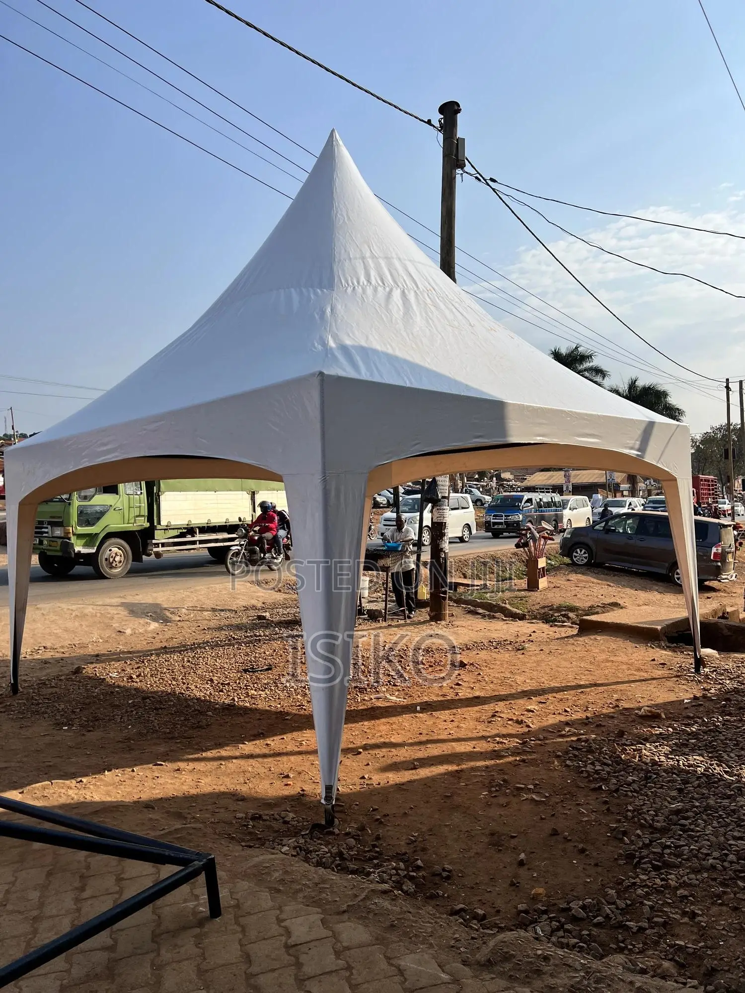 50seater Tents