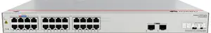 Huawei 24 Port Full Gigabit POE Switch(AC Input: 90V AC to 300V)