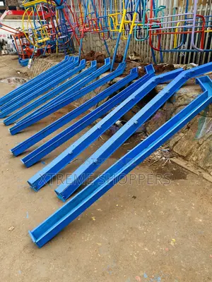 Fence Poll Moulds -Quality Control Moulds