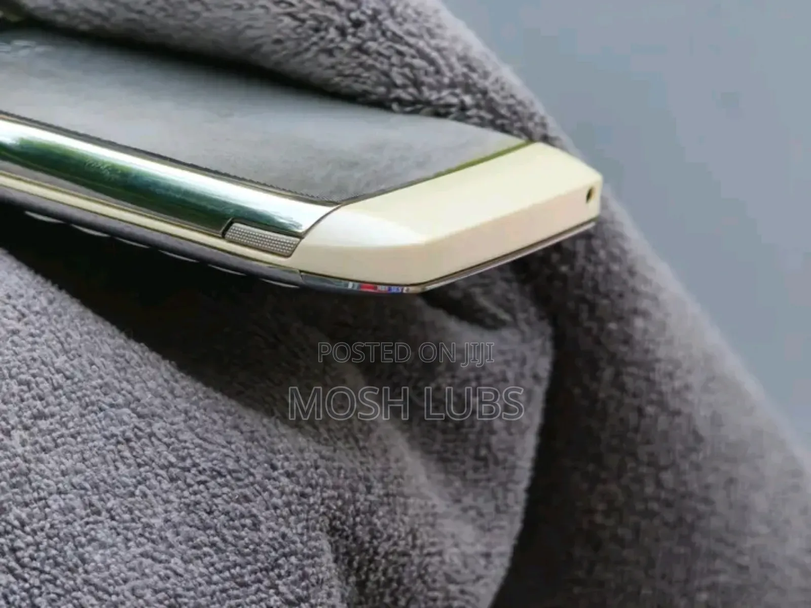Nokia E71 White