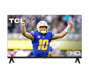 TCL 32" FHD Led Tv | Free to Air Decoder, Satellite Tuner-