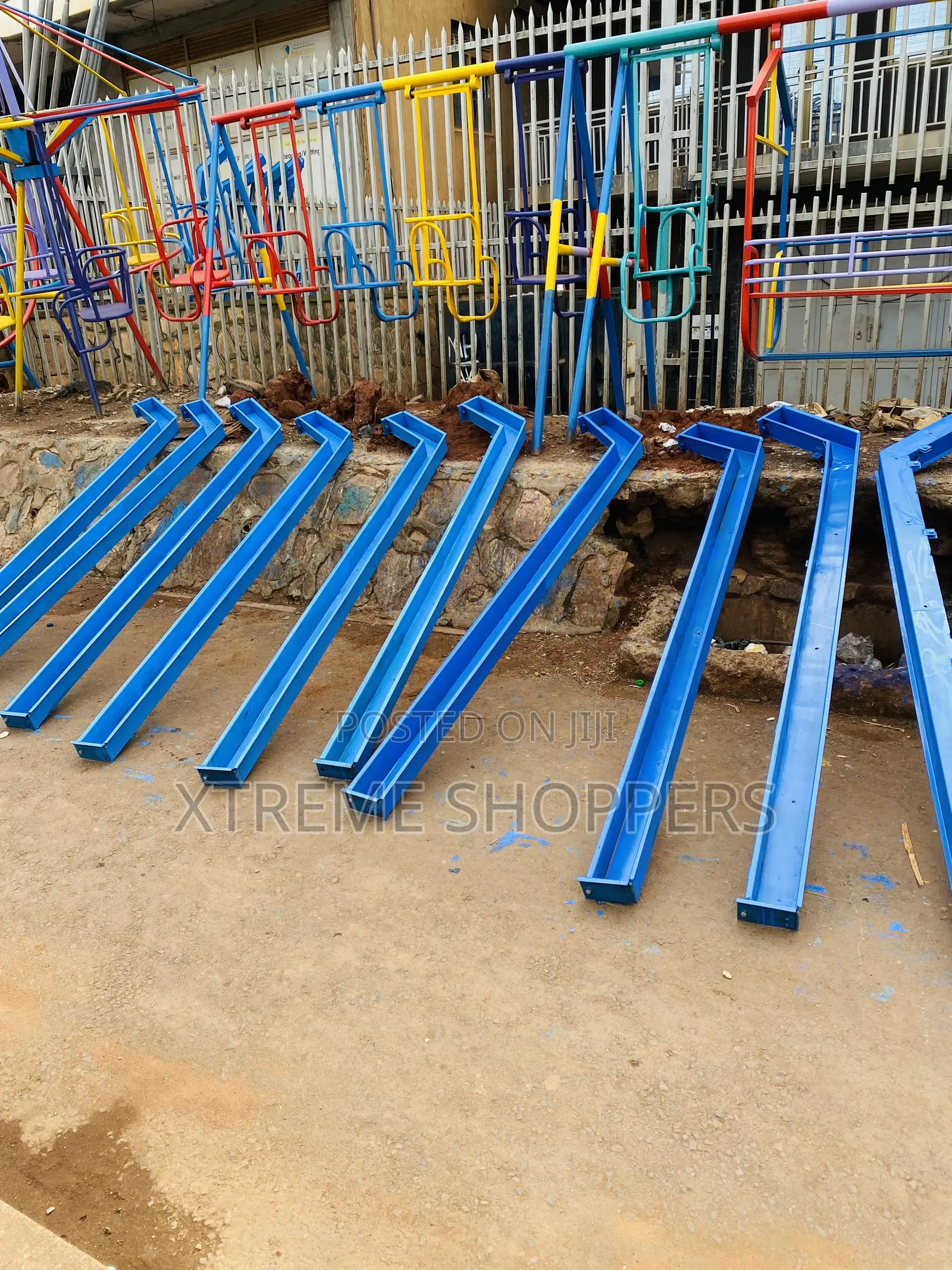 Nice Look Moulds /Fence Poll Moulds /Quality