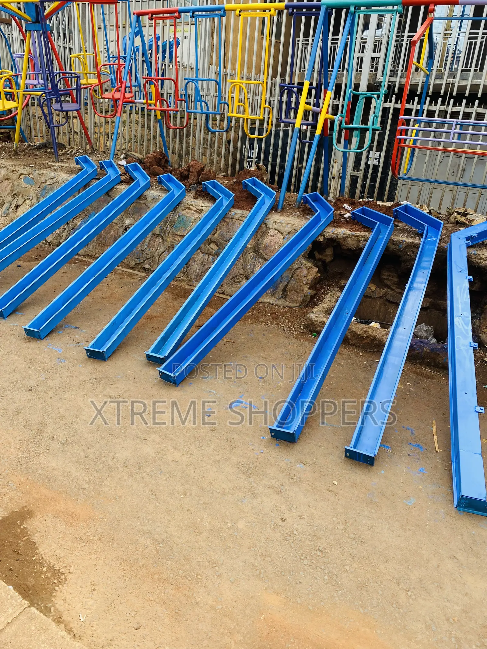 Quality Moulds /Fence Moulds /Polls Durable