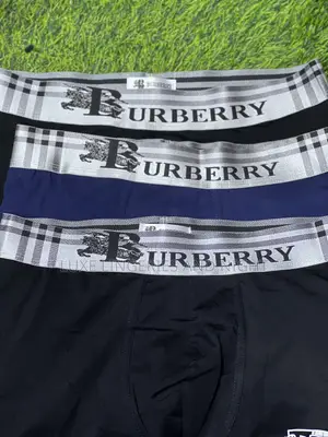 Burberry Cotton Boxers
