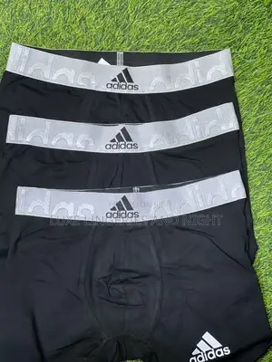 Adidas Boxers
