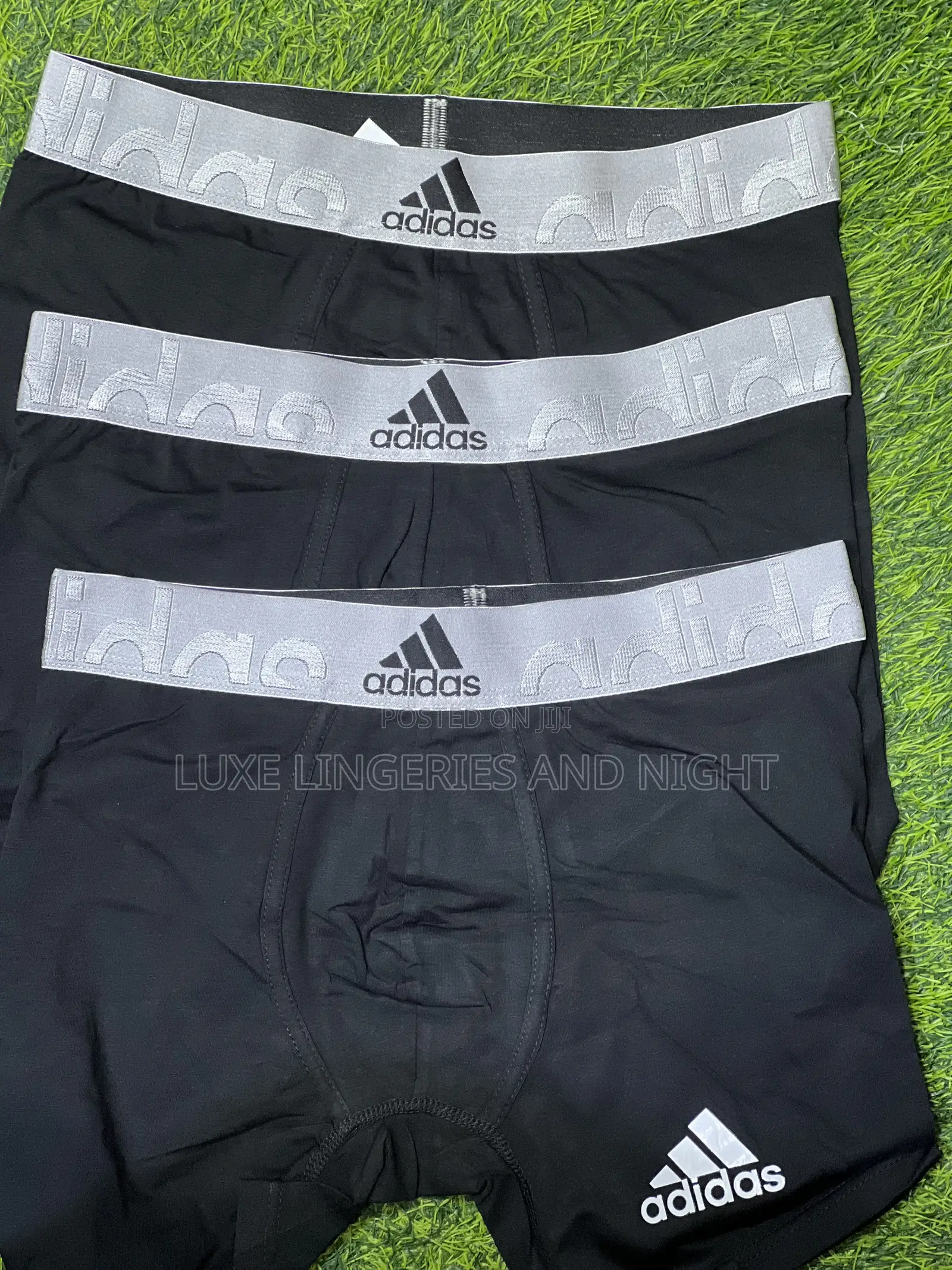 Adidas Boxers