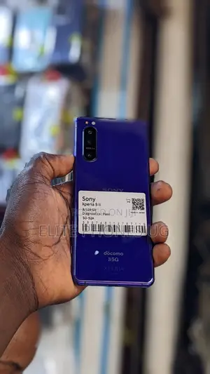 Sony Xperia 5 II 128 GB Blue