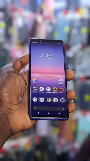 Sony Xperia 5 II 128 GB Blue