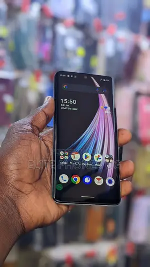 Sharp Aquos Zero 2 256 GB White
