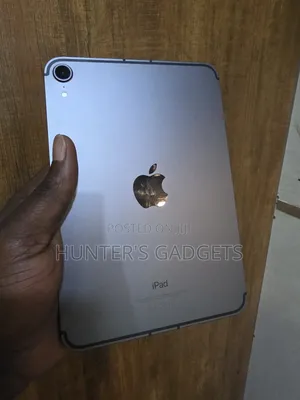 Apple iPad mini (2021) 64 GB