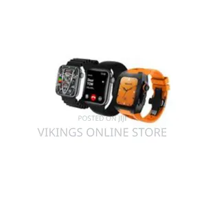 Haino Teko Germany 1 Piece of Richard M10 Smart Watch With Wireless